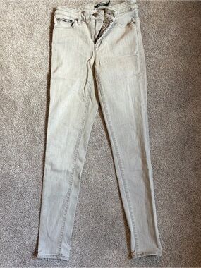 Lauren Ralph Lauren Premier Skinny Jeans